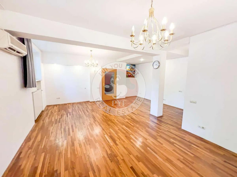 Metrou Aviatorilor | 5 camere | 144mp | semidecomandat | B12137