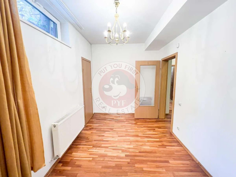 Metrou Aviatorilor | 5 camere | 144mp | semidecomandat | B12137