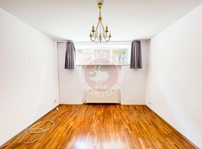 Metrou Aviatorilor | 5 camere | 144mp | semidecomandat | B12137