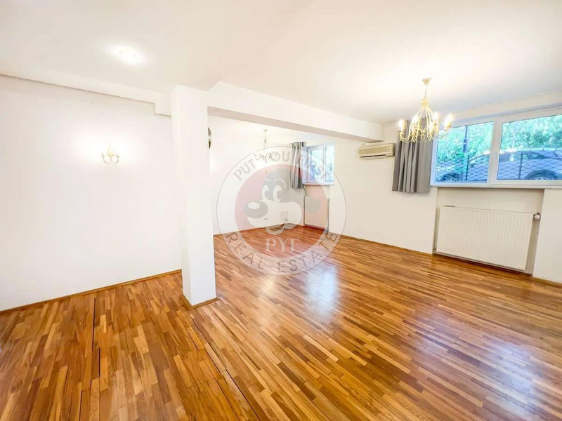 Metrou Aviatorilor | 5 camere | 144mp | semidecomandat | B12137