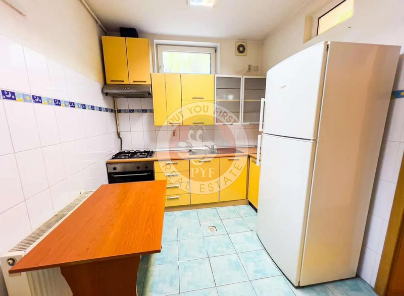 Metrou Aviatorilor | 5 camere | 144mp | semidecomandat | B12137