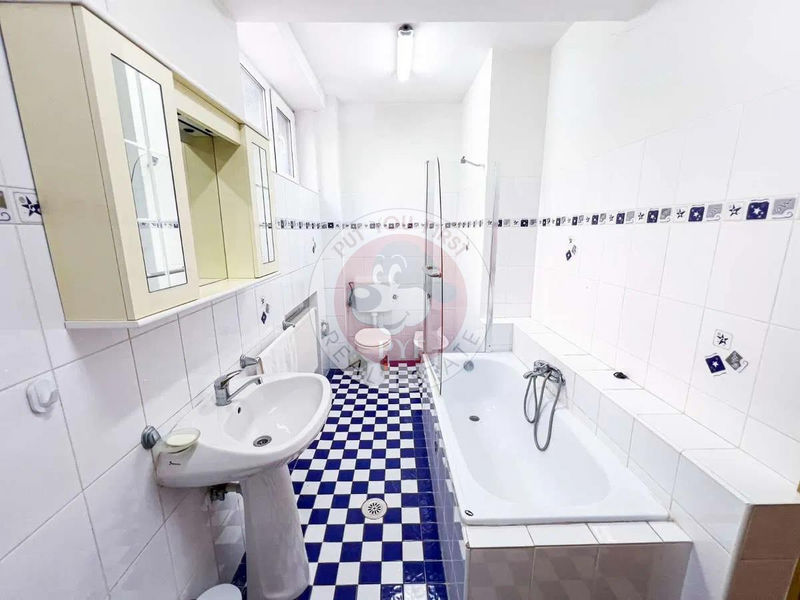 Metrou Aviatorilor | 5 camere | 144mp | semidecomandat | B12137